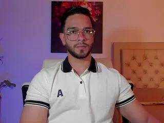 jeremy_halem from Flirt4Free