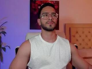 jeremy_halem from Flirt4Free