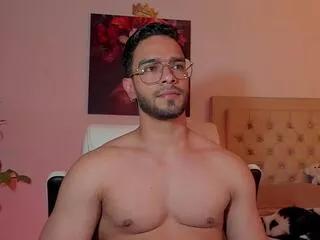 jeremy_halem from Flirt4Free