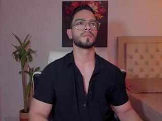 jeremy_halem from Flirt4Free