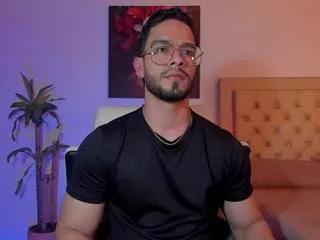 jeremy_halem from Flirt4Free