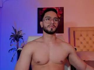 jeremy_halem from Flirt4Free