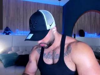 jeremy_harden from Flirt4Free