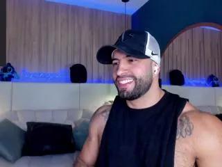 jeremy_harden from Flirt4Free