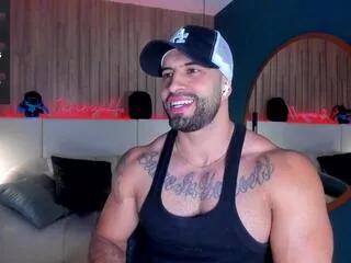 jeremy_harden from Flirt4Free