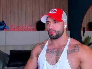 jeremy_harden from Flirt4Free