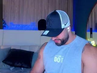 jeremy_harden from Flirt4Free