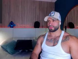 jeremy_harden from Flirt4Free
