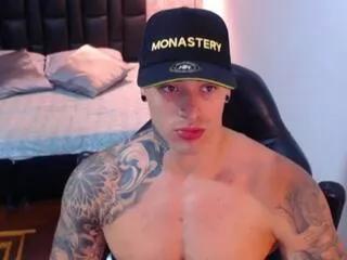 jeremy_lane from Flirt4Free
