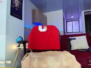 jeremy_thompson from Flirt4Free