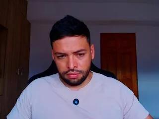 jerome_v from Flirt4Free