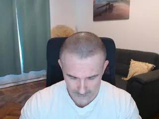 jerry_walker from Flirt4Free