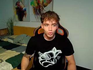 jett_carter from Flirt4Free