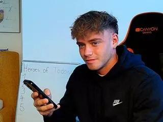 jett_carter from Flirt4Free