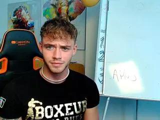 jett_carter from Flirt4Free