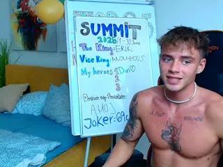 jett_carter from Flirt4Free