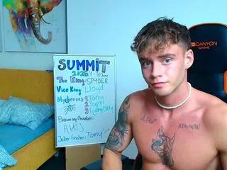 jett_carter from Flirt4Free