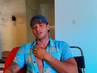 jett_carter from Flirt4Free