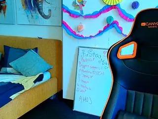jett_carter from Flirt4Free