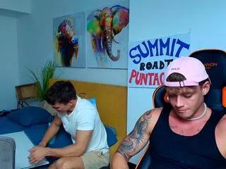 jett_joel from Flirt4Free