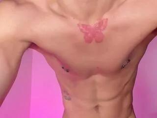 jhon_brownx from Flirt4Free