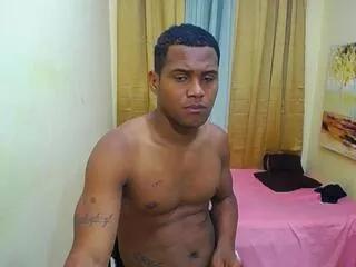 jhordy_maxx from Flirt4Free
