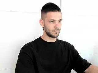 jimmy_duke from Flirt4Free