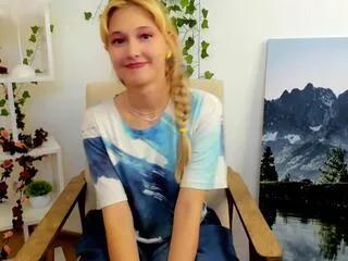 joannie_belin from Flirt4Free