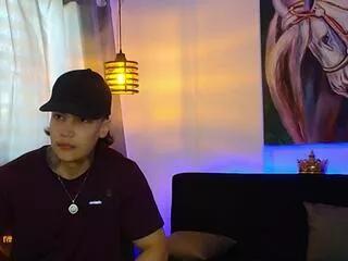 joe_jonass from Flirt4Free