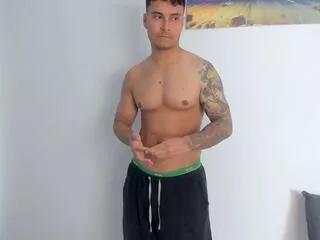 johnny_hope from Flirt4Free