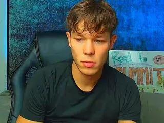 johnny_october from Flirt4Free