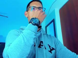 johnny_walls from Flirt4Free