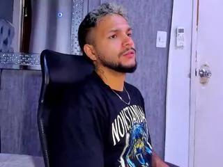jordan_ajax from Flirt4Free