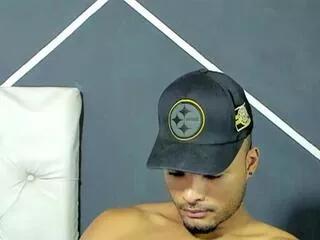jordan_pire on Flirt4Free