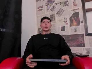 joseph_stevens from Flirt4Free