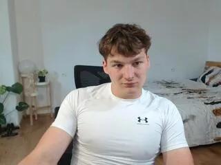 josh_waller from Flirt4Free