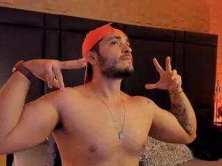 joss_ackland from Flirt4Free