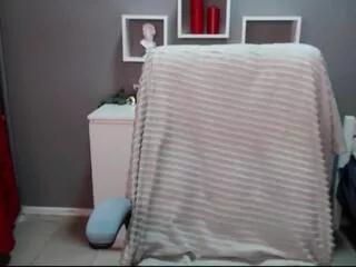 julia_webster from Flirt4Free