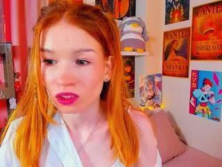 juliana_burrington from Flirt4Free