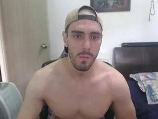 jusstin_i from Flirt4Free