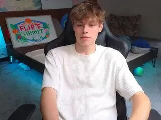 justin_beckett from Flirt4Free
