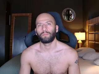 justin_hilton from Flirt4Free