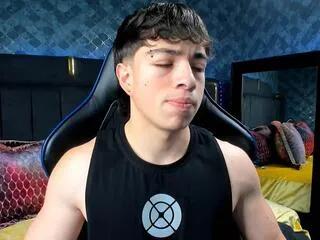 justin_jonnes from Flirt4Free