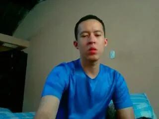 kaith_ferrer from Flirt4Free