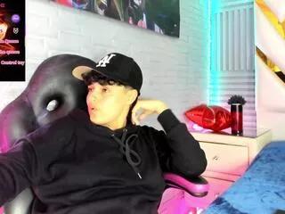 kalub_sex from Flirt4Free