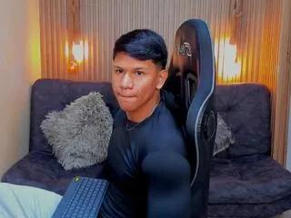 kalvin_walker from Flirt4Free