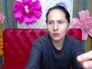 karina_swan from Flirt4Free