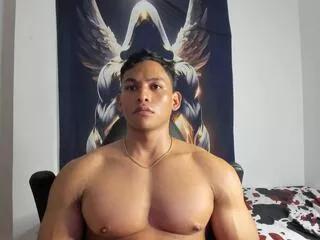 karl_mendez from Flirt4Free