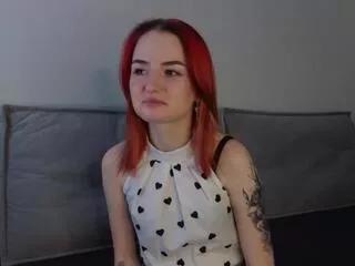 katie_biddy from Flirt4Free