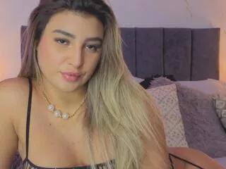 katt_souza from Flirt4Free